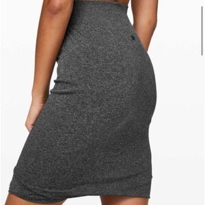 Lululemon Boulevard Bliss Skirt